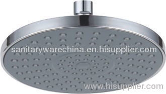 China Rain Spray Shower Heads For Sanitary Ware