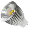 3W 5W MR16 GU10 GU5.3 COB LED Spot Light