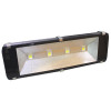 400W COB LED Tunnel Light Flood Lamp Industrial Lighting 4 LEDs 90-100Lm/W