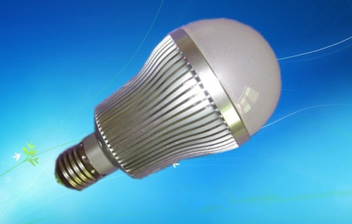 E27 12V DC LED LAMPS