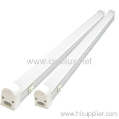 LED Integration T5 Tube Light 19W SMD LED 3528 strip Lamp CFL