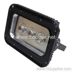 COB LED Flood Light 150W Wall Projector Washer Industrial