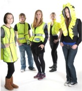 Safety Vests: They Are Your Lifeline