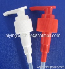 in stock 28/410 up-down lotion pump best price 0.06usd
