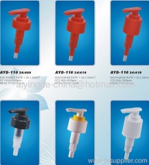 in stock 28/410 up-down lotion pump best price 0.06usd