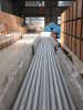 seamless stainless steel pipe AISI316L/1.4404