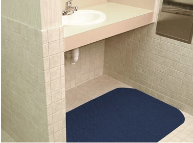 Accessorize your Bathroom with a Non Slip Bath Mat