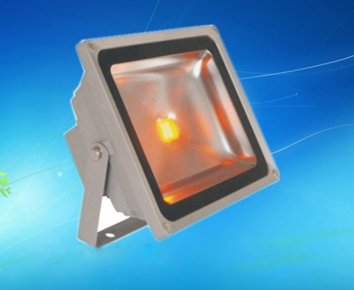 12V LED Floodlight 10W