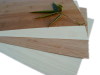 Bamboo Veneer Sheets/ Bambus Furnier
