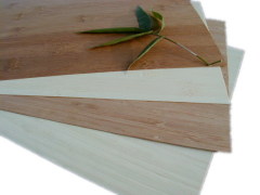 bamboo veneer