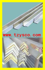 316 Stainless Steel Angle Bar