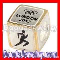 London Olympics Athletics Charms