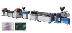 Fibre Reinforced PVC Extrusion Line