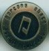 metal button