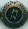 metal button