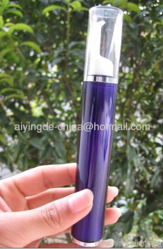 cosmetic tube