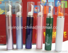 15ml cosmetic lotion bottles for eye