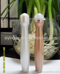 airless tubes