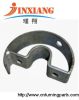 arc welding parts