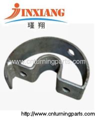 arc welding parts