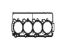 7700640439 Cylinder Head for CATERPILLAR CATERPILLAR Cylinder head gasket set CATERPILLAR Engine Cylinder head