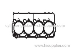 7700640439 Cylinder Head for CATERPILLAR