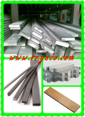 [304/316/304L/316L] Stainless Steel Flat Bar [hl/ba/No.1] IN STOCK