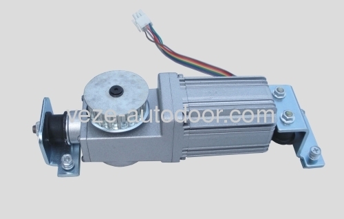 55W brushless DC motor