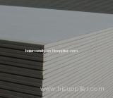 gypsum board