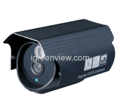 NEW 600TVL ARRAY Waterproof camera with O.S.D Menu (7 languages)