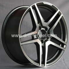 MERCEDES C CL CLK E S SL SLK WHEEL RIM