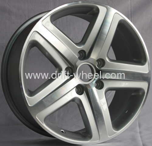 18 INCH 19 INCH VW ALLOY WHEELS RIM FITS AUDI Q7