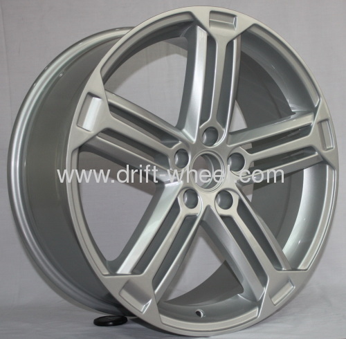 GOLF R20 WHEEL RIM