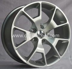 VOLKSWAGEN JETTA GOLF POLO EOS CC SCIROCCO WHEEL RIM