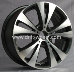 VW ALLOY WHEEL RIM