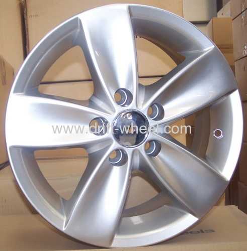 16 INCH VOLKSWAGEN CC SCIROCCO WHEEL RIM