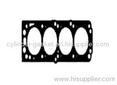 60741413 Cylinder Head for OPEL