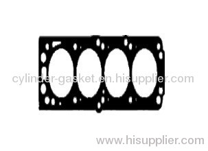 60741413 Cylinder Head for OPEL