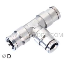 Pneumatic Air a Fittings