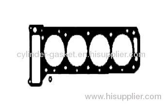 90027731 OPEL Cylinder head gasket set