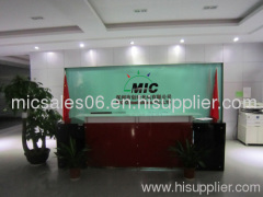 Shenzhen MIC Optoelectronic CO.,LTD
