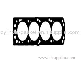 607416 Cylinder Head for OPEL Cylinder Head Gasket for OPEL Cylinder head gasket set for OPEL