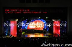 Guangzhou Homei Light Manufacturer