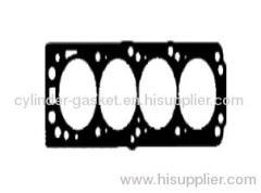 Cylinder Head for OPEL 90215026 OPEL Engine Cylinder head full gasket OPEL cylinder head set