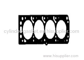 90220215 Cylinder Head for OPEL