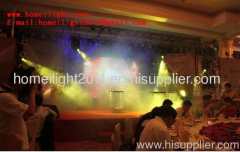 LED Star curtain