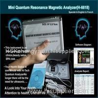 Quantum Health Analyzer HSK-6618