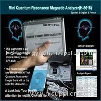 Quantum Health Analyzer