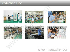 MIC Optoelectronic Co., Ltd