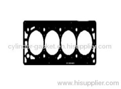 Cylinder head gasket set for OPEL 90536009 Cylinder Head Gasket for OPEL OPEL Engine Cylinder head